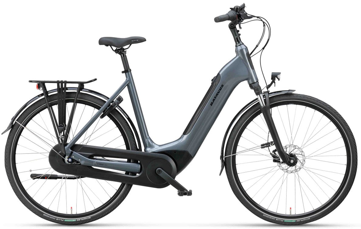 Batavus Velder E-Go Power Intube Bosch Active Line Middenmotor Lage instap (73)