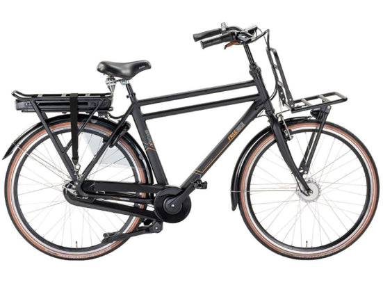 Freebike Bronx N3/N7  Transport Front Heren