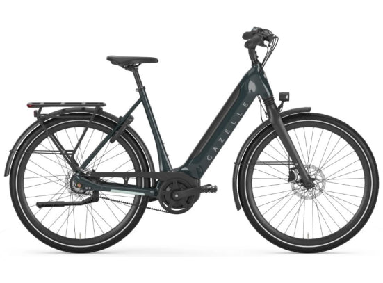 Gazelle Ultimate C380