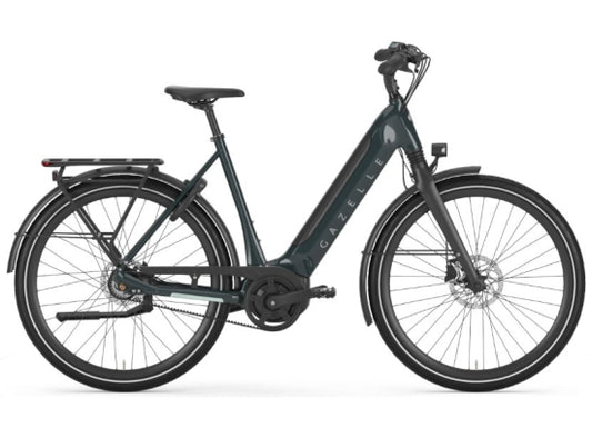 Gazelle Ultimate C380