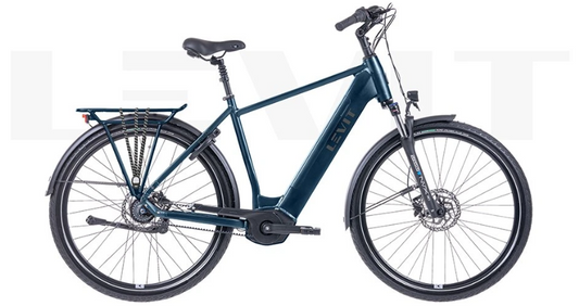 LEVIT BELECO 5 Overstep