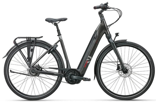 Koga e-nova PT ltd INRUIL ACTIE